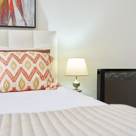 St. Francisco Flat Apartment Porto Bagian luar foto