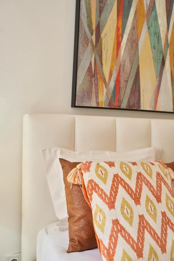 St. Francisco Flat Apartment Porto Bagian luar foto