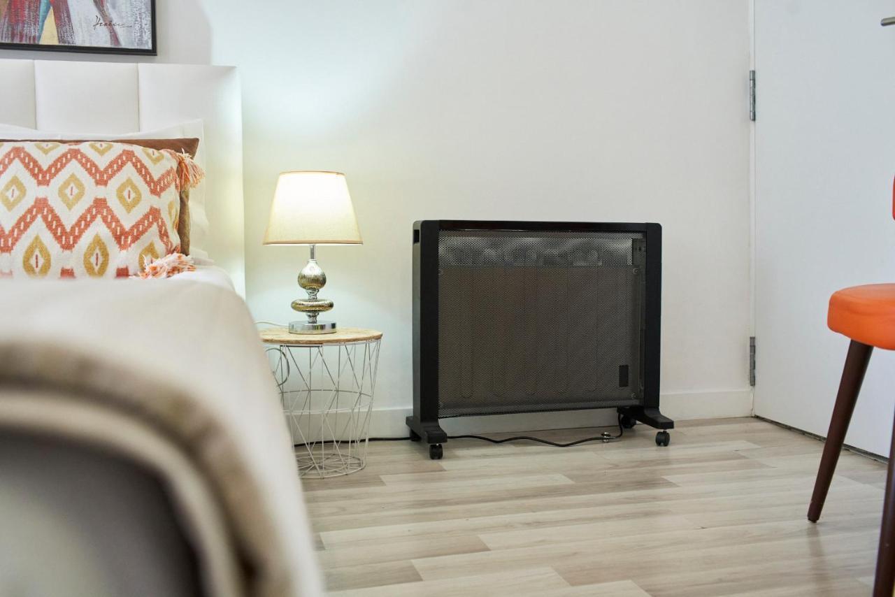 St. Francisco Flat Apartment Porto Bagian luar foto