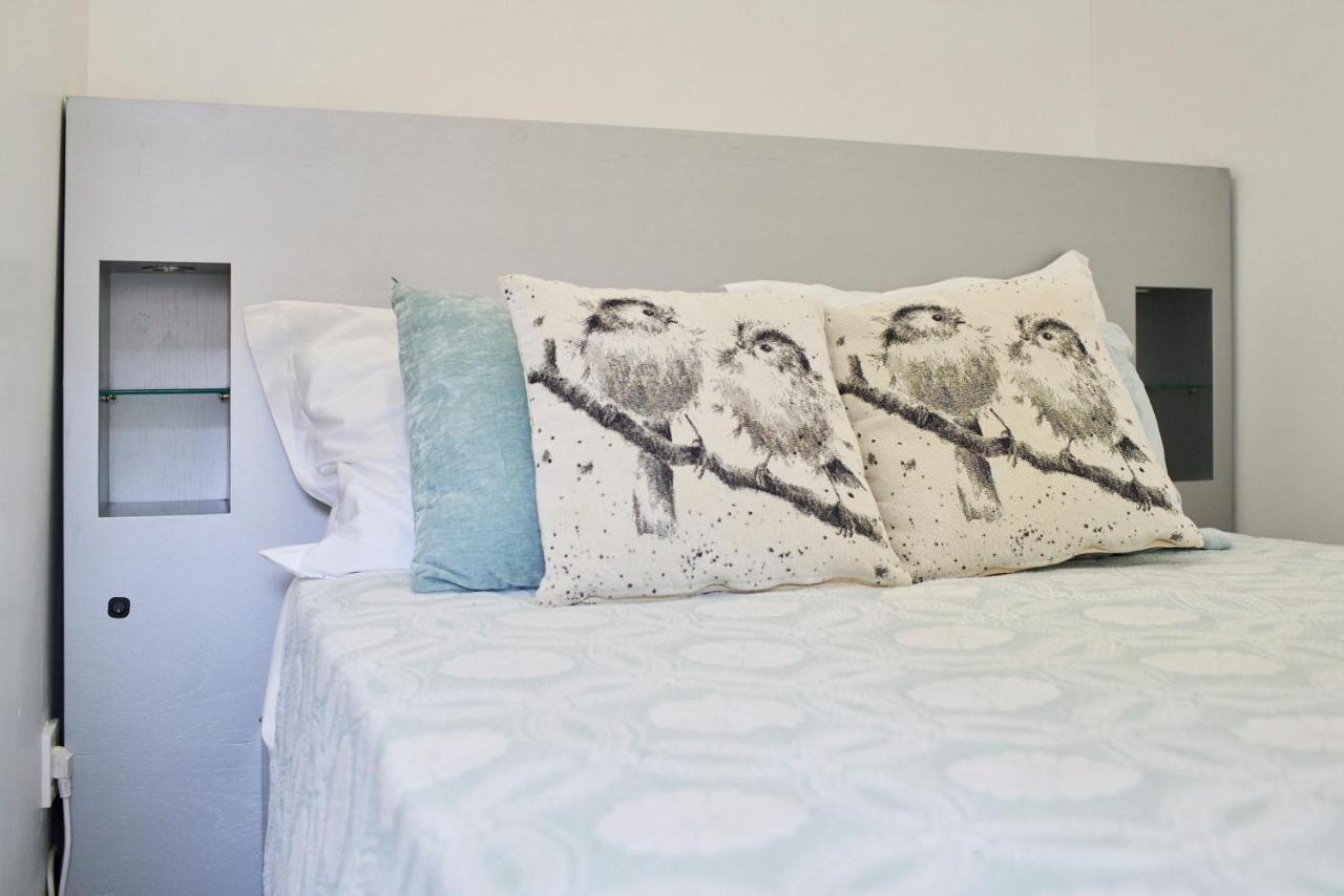 St. Francisco Flat Apartment Porto Bagian luar foto