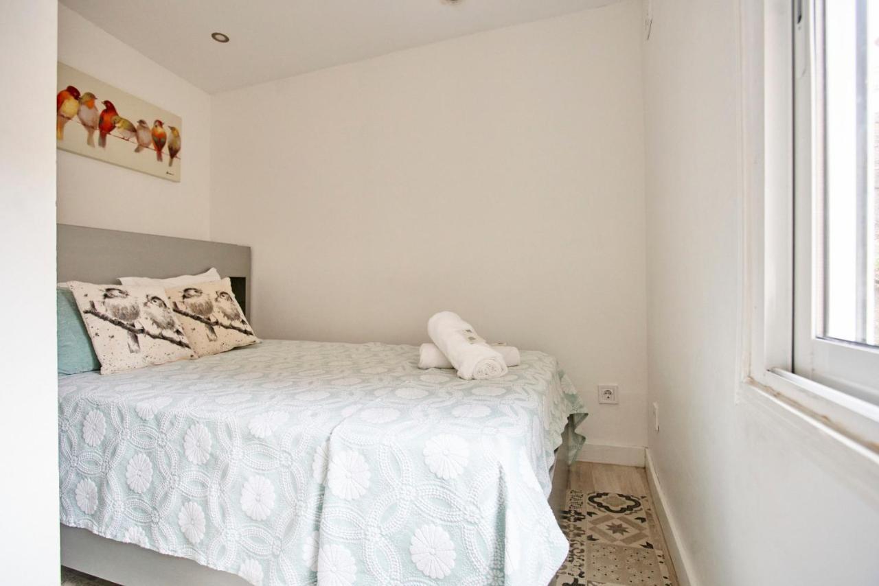 St. Francisco Flat Apartment Porto Bagian luar foto