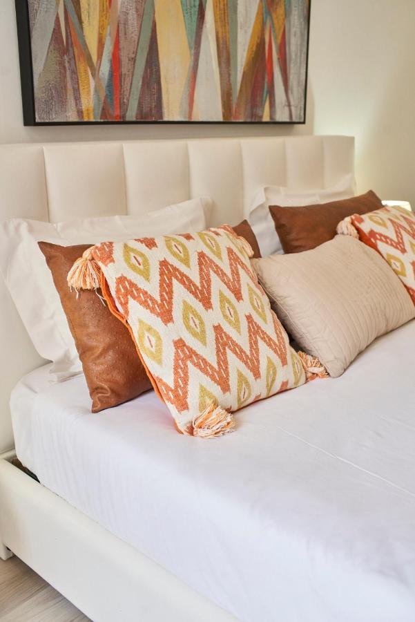 St. Francisco Flat Apartment Porto Bagian luar foto