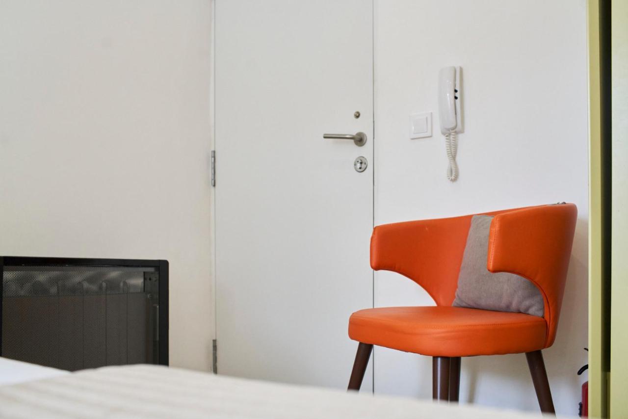 St. Francisco Flat Apartment Porto Bagian luar foto