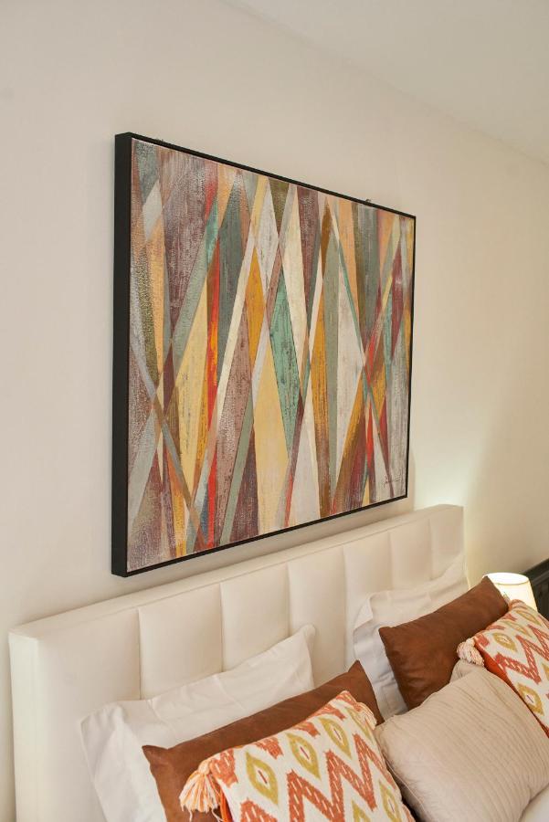 St. Francisco Flat Apartment Porto Bagian luar foto
