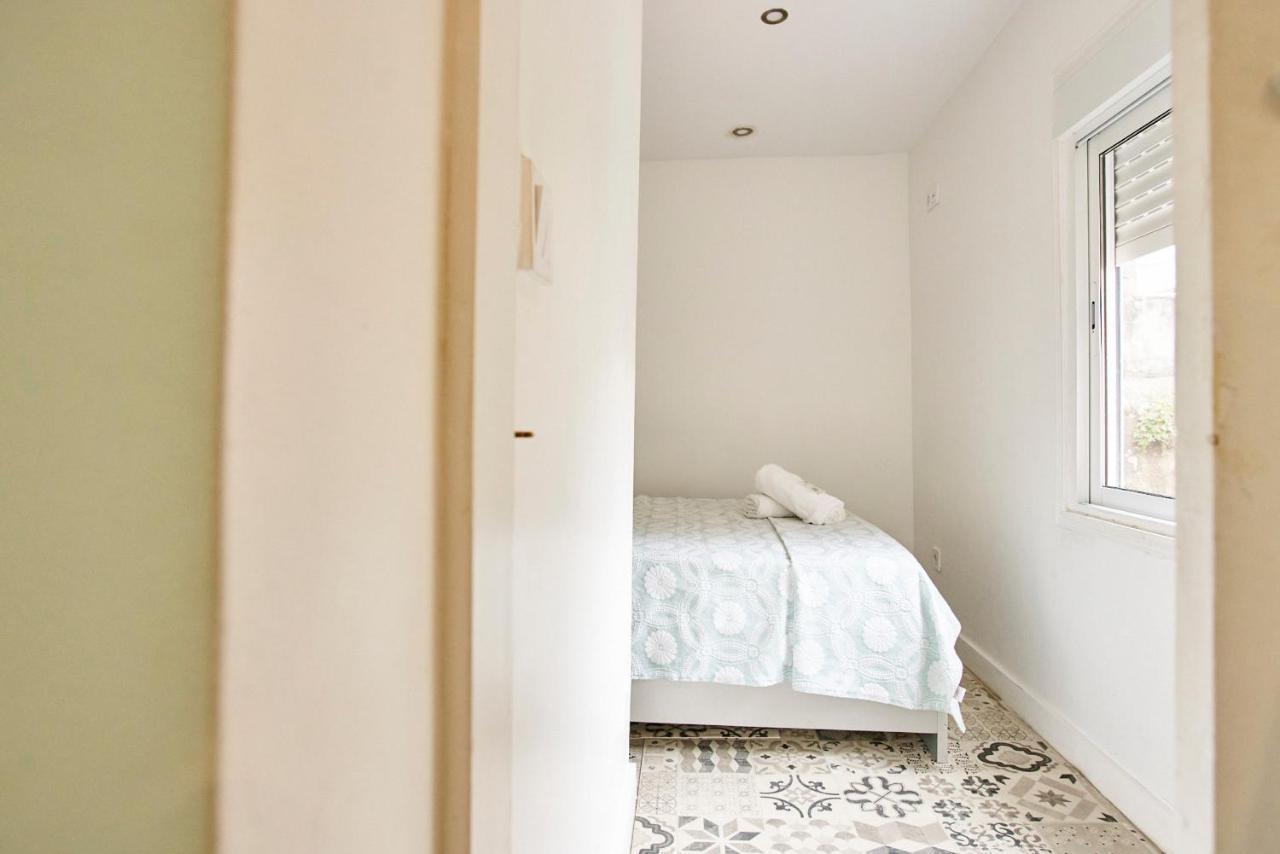 St. Francisco Flat Apartment Porto Bagian luar foto