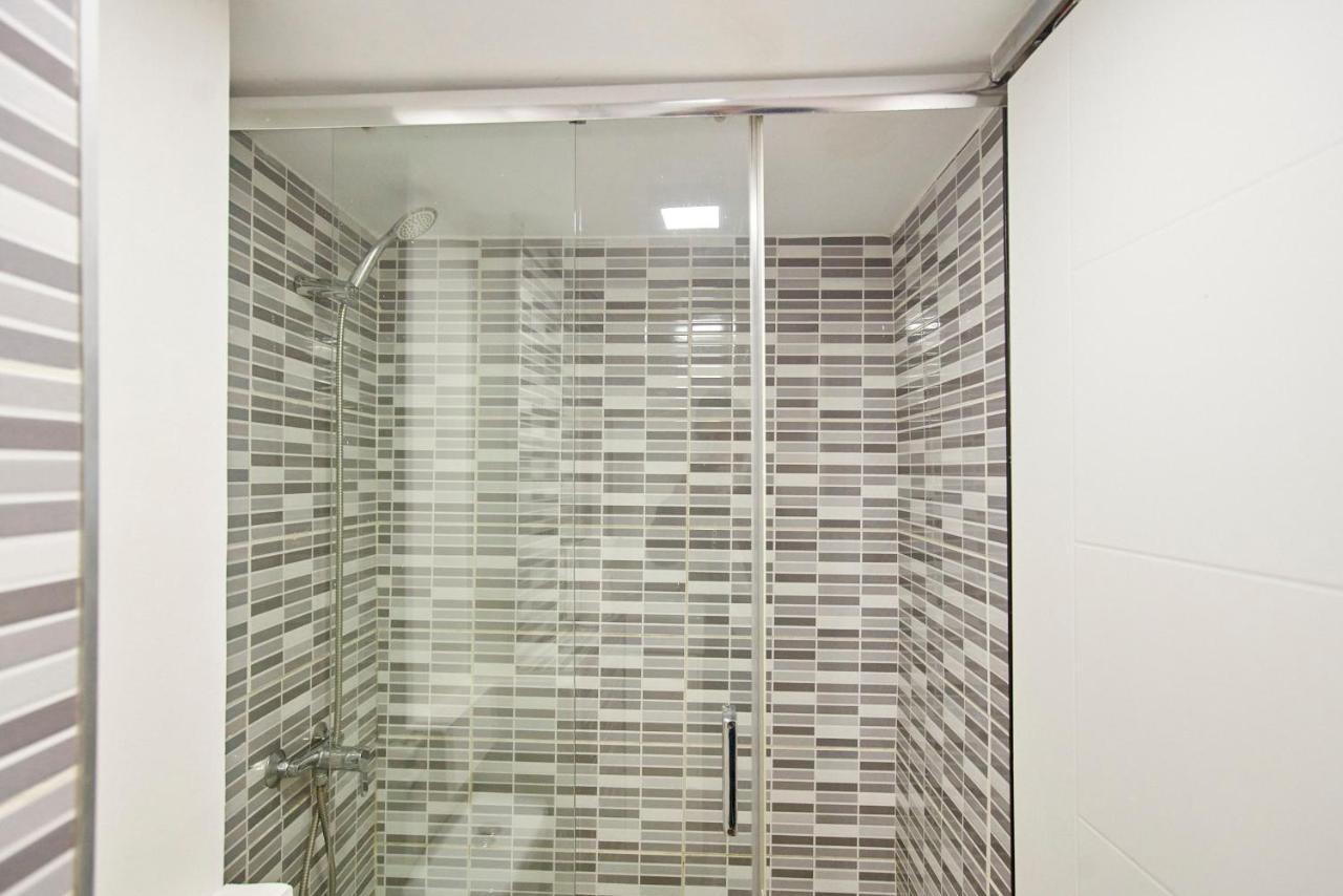 St. Francisco Flat Apartment Porto Bagian luar foto